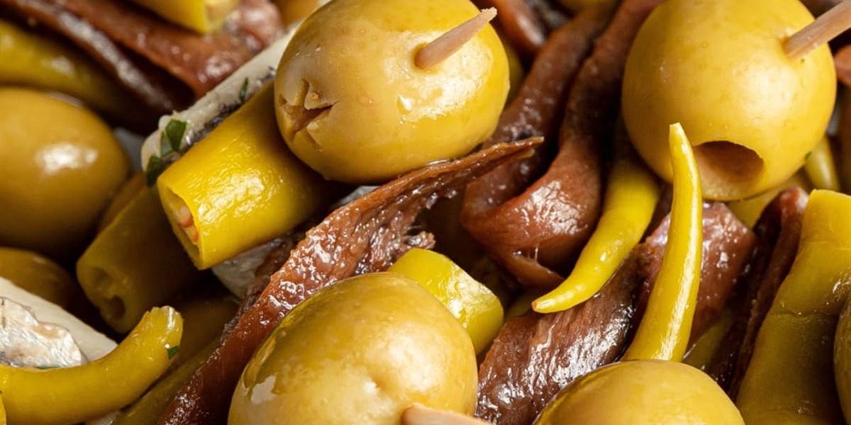 El poder de las Gildas: tradición reinventada para el aperitivo moderno