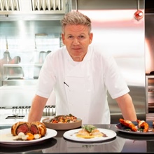 Gordon Ramsay : L'icône sous-estimée qui aime l'Espagne