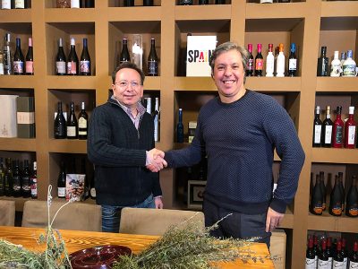 L'oléologue : une figure de plus en plus importante dans l'huile d'olive vierge extra (HOVE)