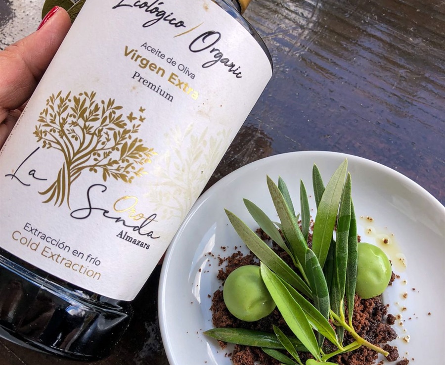 Oro La Senda: el aceite de La Solana que conquistó el mundo