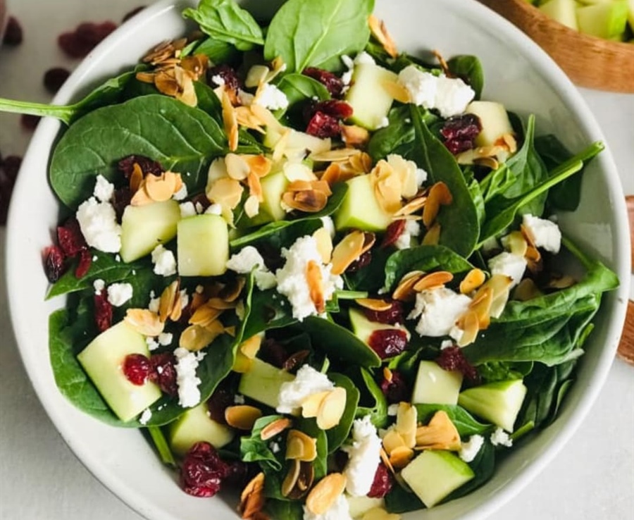 Salades Premium avec notre touche Made in Spain Gourmet