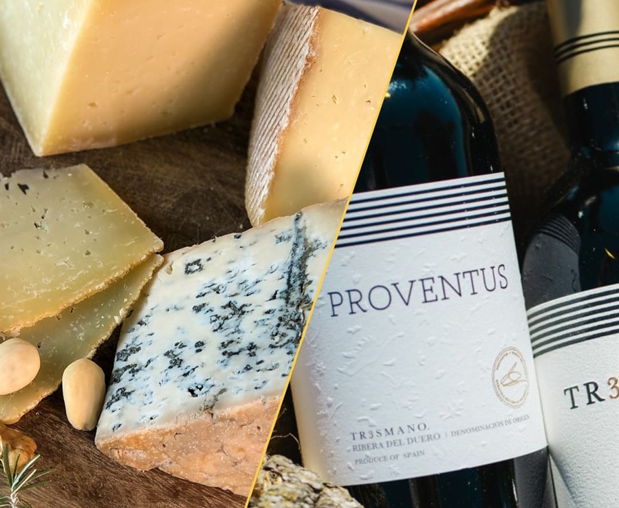 Les meilleurs fromages artisanaux espagnols à connaître