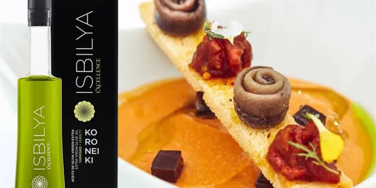 Spain's Liquid Gold: Secrets Your Palate Deserves to Discover