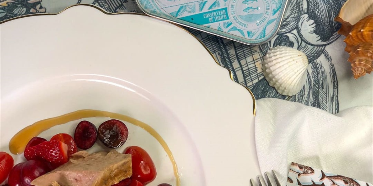 Premium Preserves: tradition, flavor, and recipes you'll love