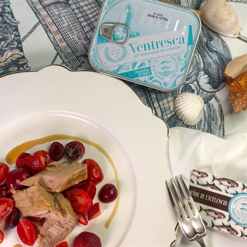 Conserves Premium : tradition, saveur et recettes qui séduisent