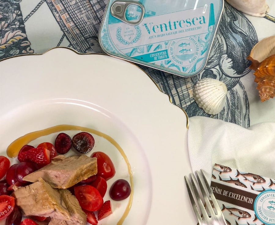 Conserves Premium : tradition, saveur et recettes qui séduisent