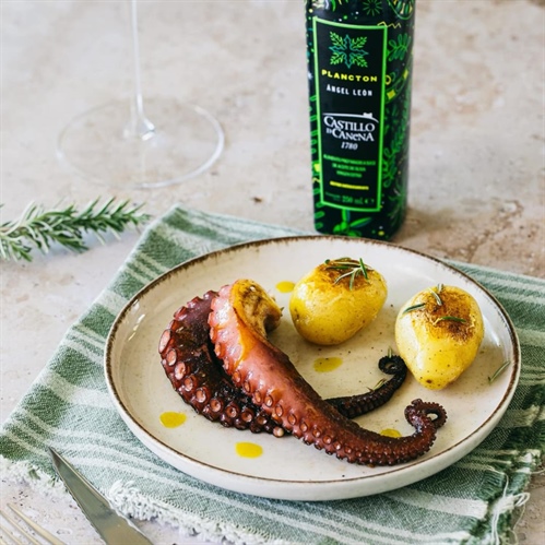Huiles aromatisées : petites touches, grandes émotions