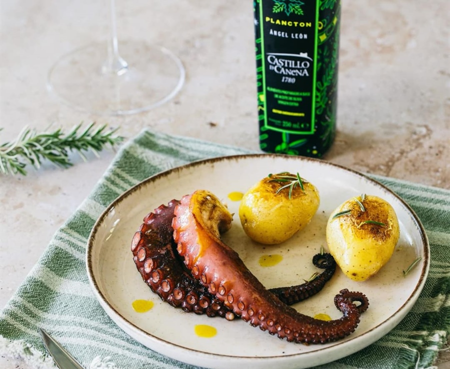 Huiles aromatisées : petites touches, grandes émotions