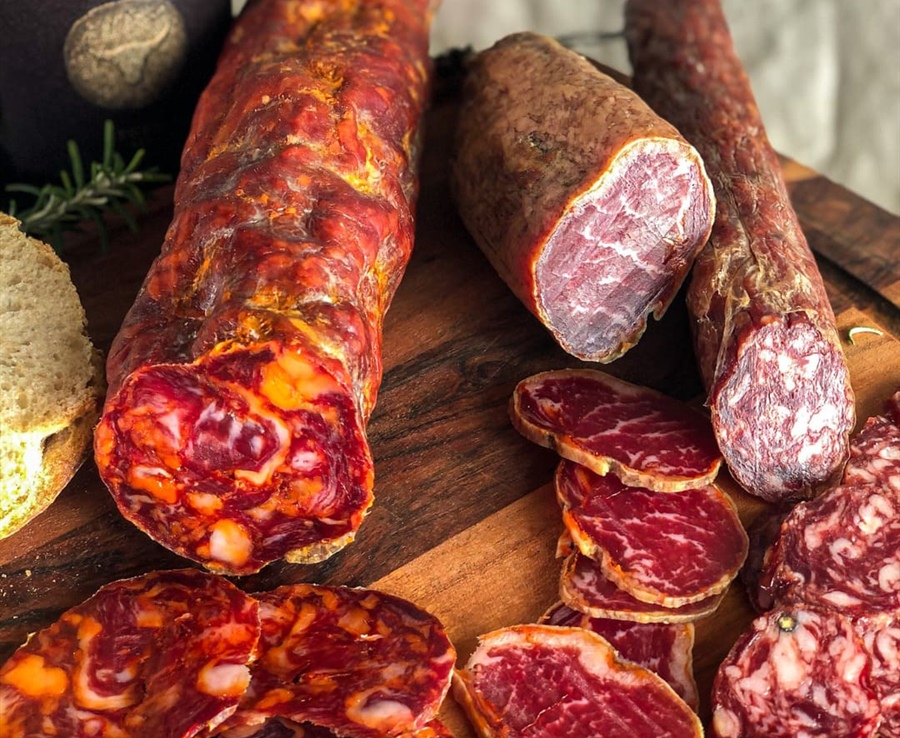Fabriqué en Estrémadure : le berceau de l'ibérique gourmet