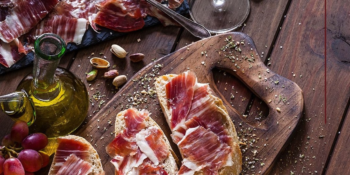 The Day Spain Decided to Dilute Its Legend: Iberian Ham at 50%