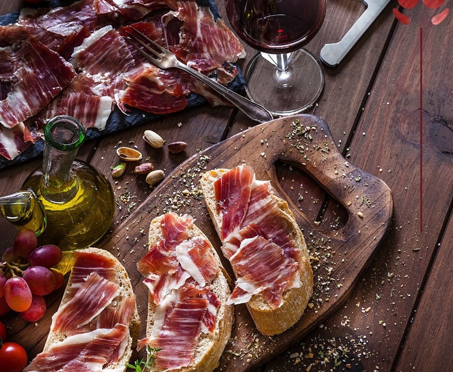 Le jour où l'Espagne a décidé de brader sa légende : le jambon ibérique à -50 %