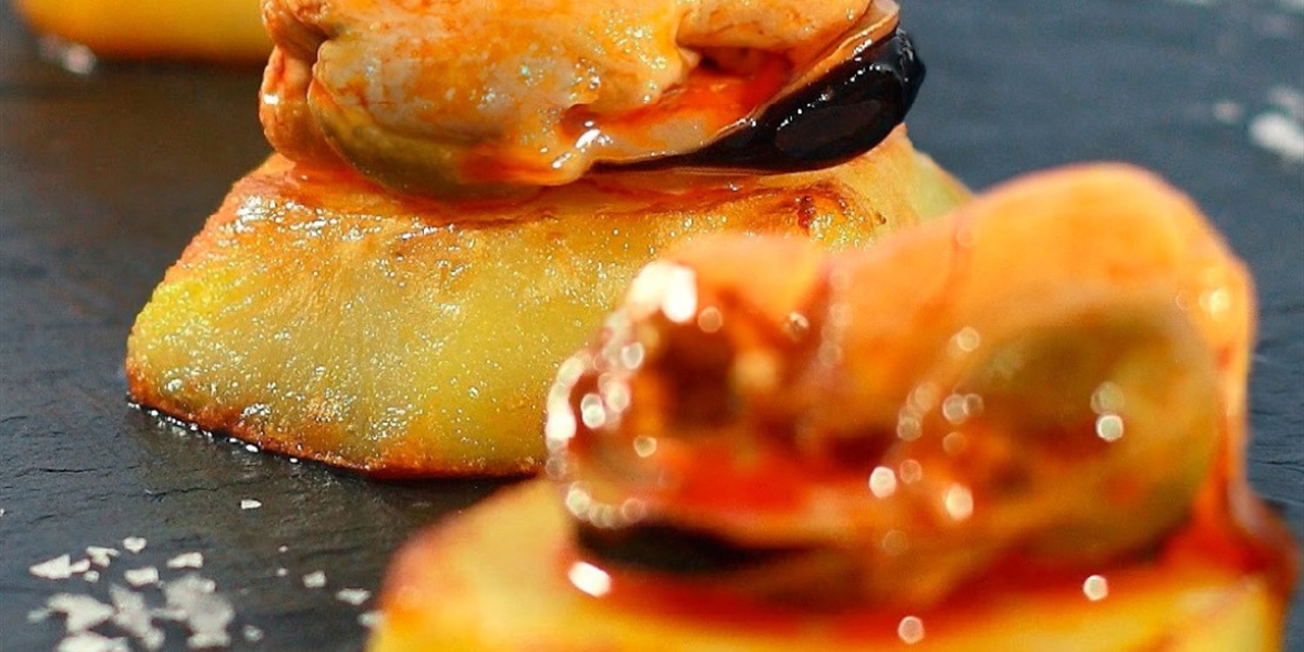 The Art of Preserving: 5 Irresistible Ways to Enjoy Gourmet Mussels