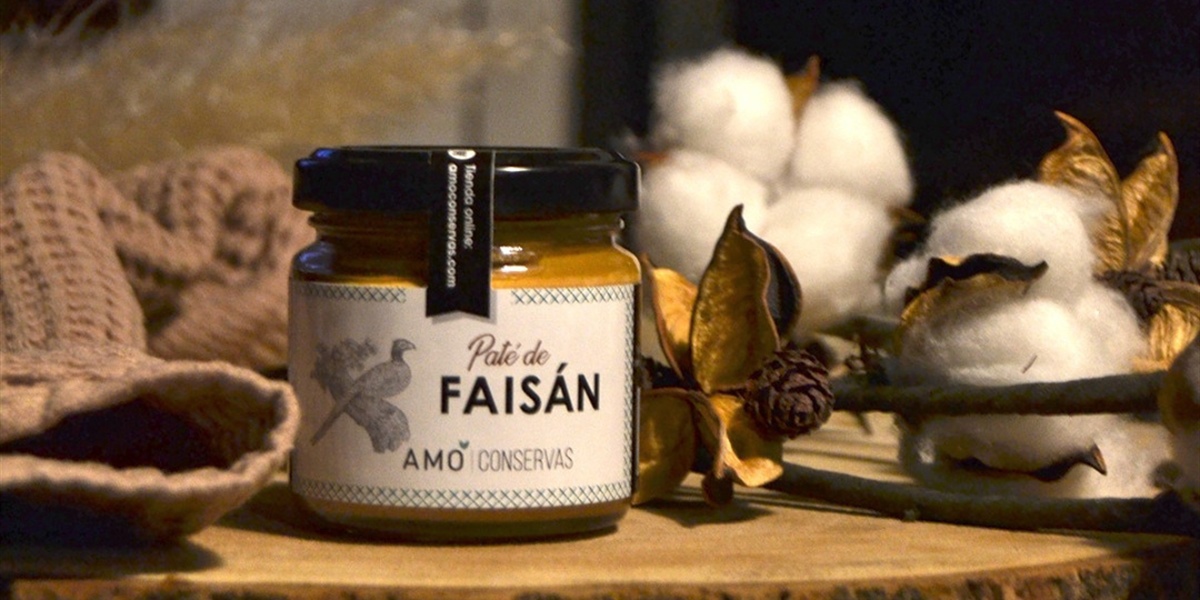 Amo Conservas — The art of turning wild game into gourmet cuisine