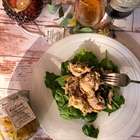 Try the gourmet quail that's taking tables by storm.
