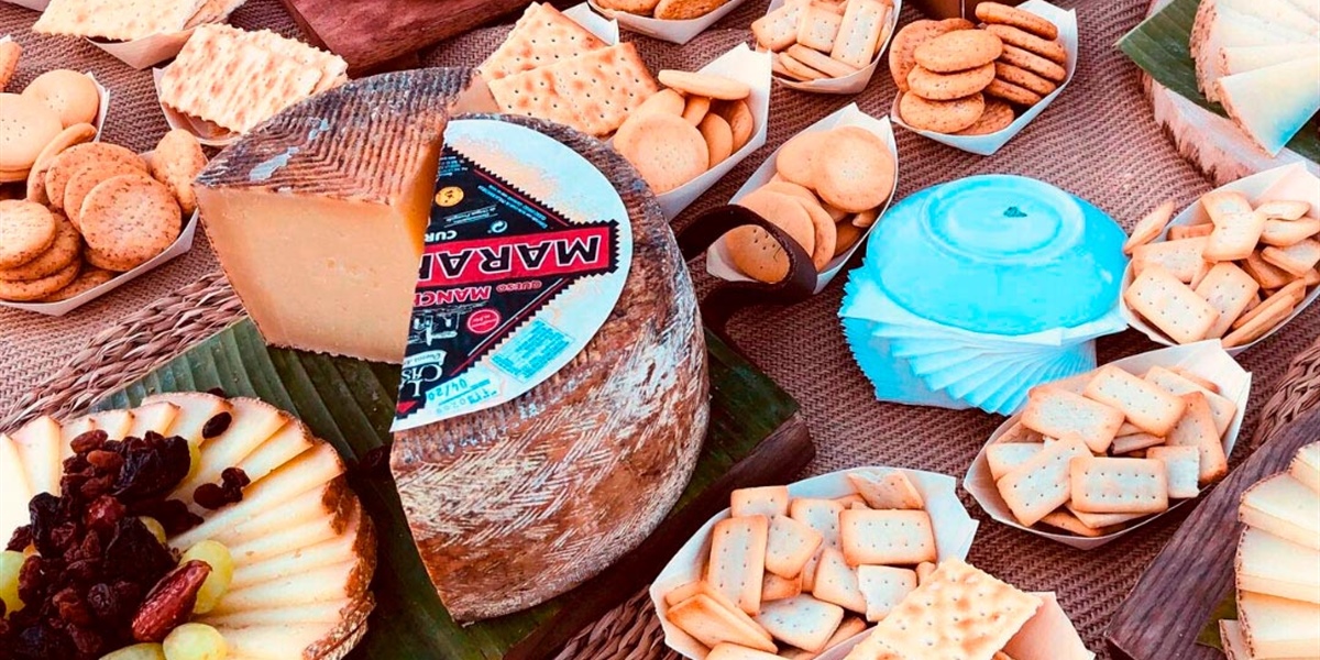 Les produits «Made in Spain Gourmet» qui plaisent en Allemagne.