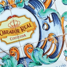 Obrador Real — L'art andalou d'adoucir l'âme