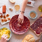 The luxury that's hand-sliced: discover the authentic Jamón Ibérico