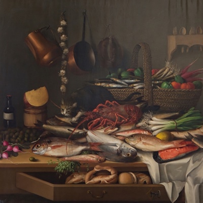 Why don't we succeed abroad as the "Spain Gourmet" brand?