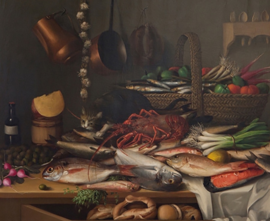 Porque no triunfamos en el extranjero como marca España Gourmet