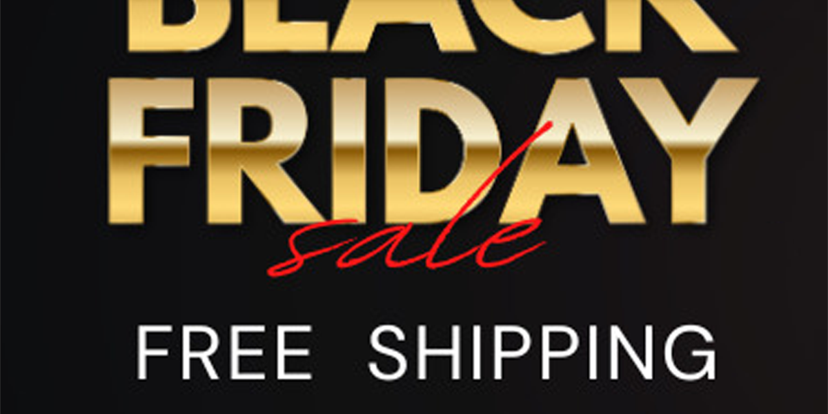 BLACK FRIDAY DAYS – Spain at your table, without limits