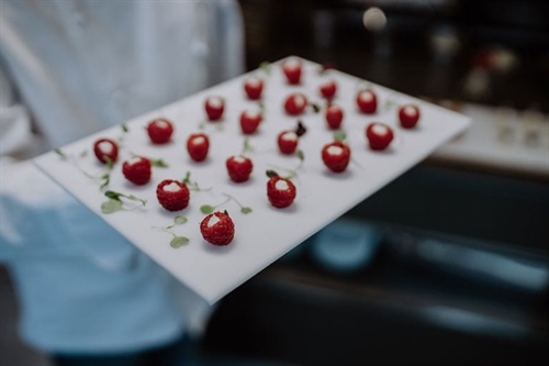 Comment obtenir le bonheur : le plaisir de déguster des produits gastronomiques espagnols haut de gamme