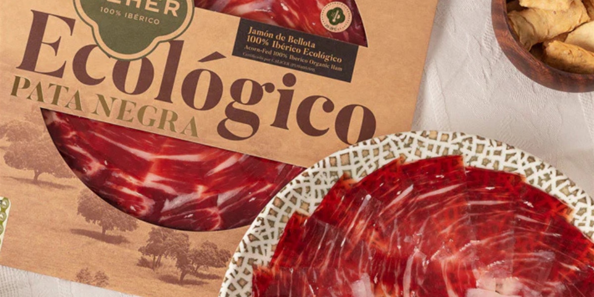 The Green Soul of Ibérico: Tradition, Purity, and Flavor Without Artifice