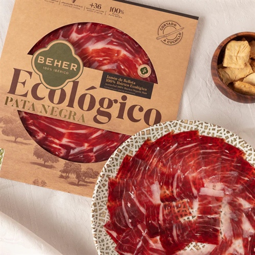 The Green Soul of Ibérico: Tradition, Purity, and Flavor Without Artifice