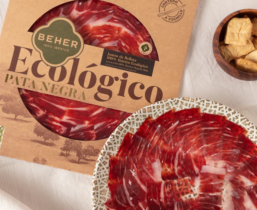 L'âme verte de l'ibérique : tradition, pureté et saveur sans artifices