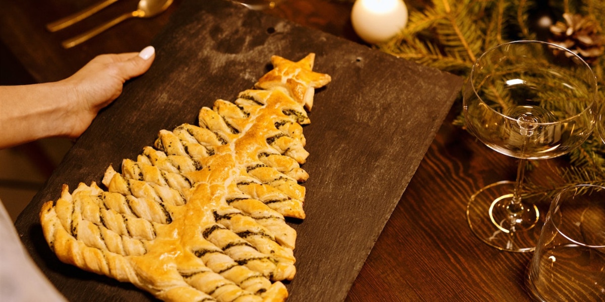 Sabores de Navidad: Made in Spain