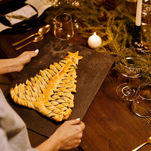 Christmas Flavors: Made in Spain