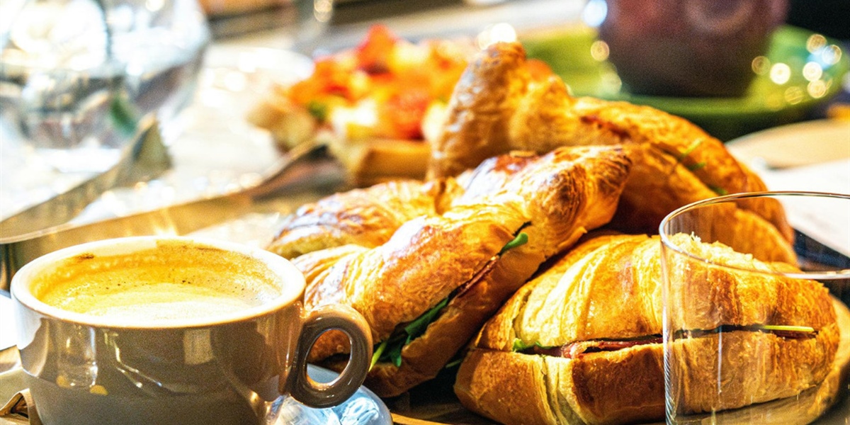 Desayunos Gourmet: La excelencia española en cada bocado