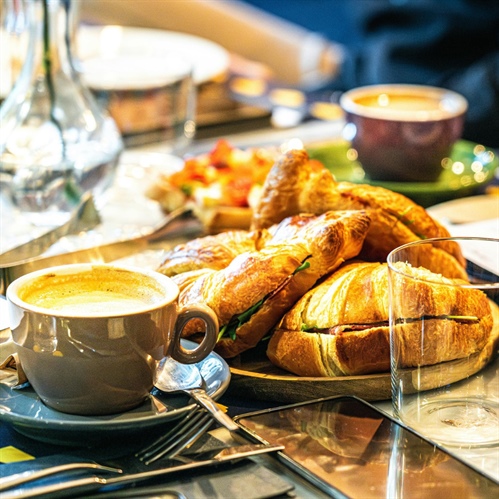 Gourmet Breakfasts: Spanish Excellence in Every Bite