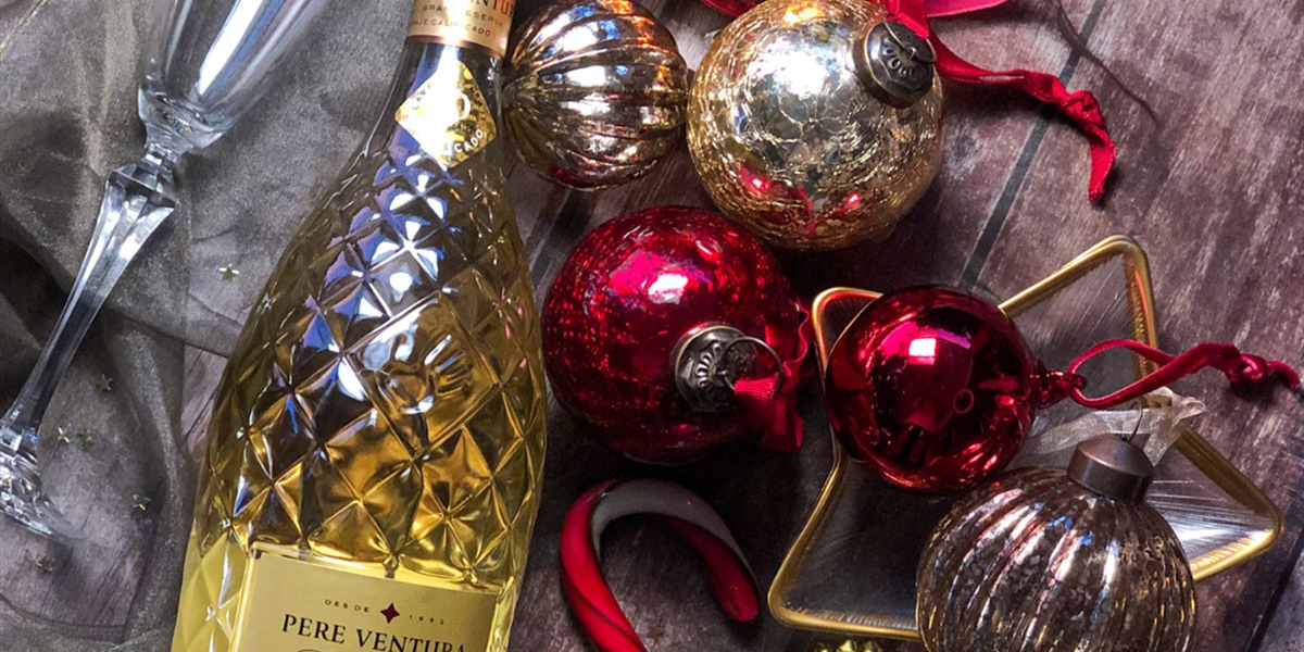 La Navidad se prepara en la cocina… y se recuerda en el paladar
