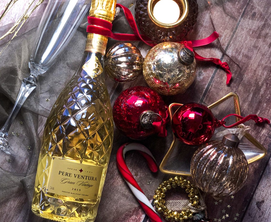 La Navidad se prepara en la cocina… y se recuerda en el paladar