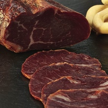 Navarretinto : la pureté ibérique née dans la dehesa et devenue une charcuterie d'excellence