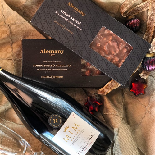 Dreamy Nougats: The Gourmet Tradition You Can't Miss This Christmas