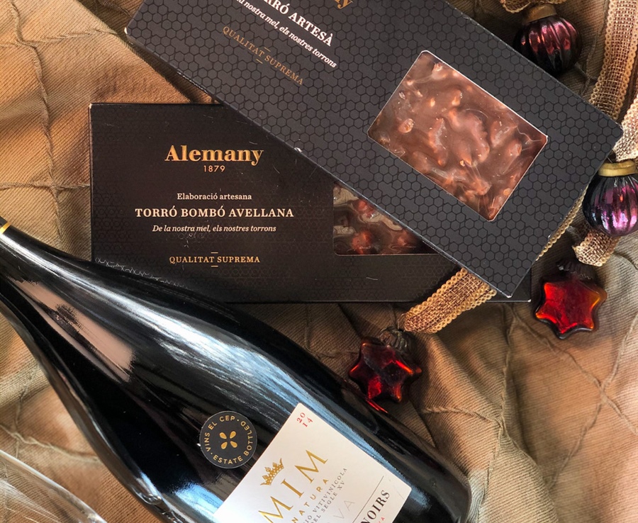 Nougats de rêve : la tradition gourmande indispensable à Noël