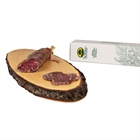"100% Iberian Cured Presa: The Treasure of the Iberian Pig That Europe Needs to Discover"