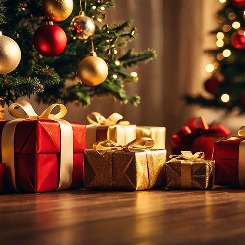 The Art of Gifting Flavor: Gourmet Essentials for This Christmas