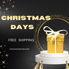 CHRISTMAS DAYS – Spain on your table without limits