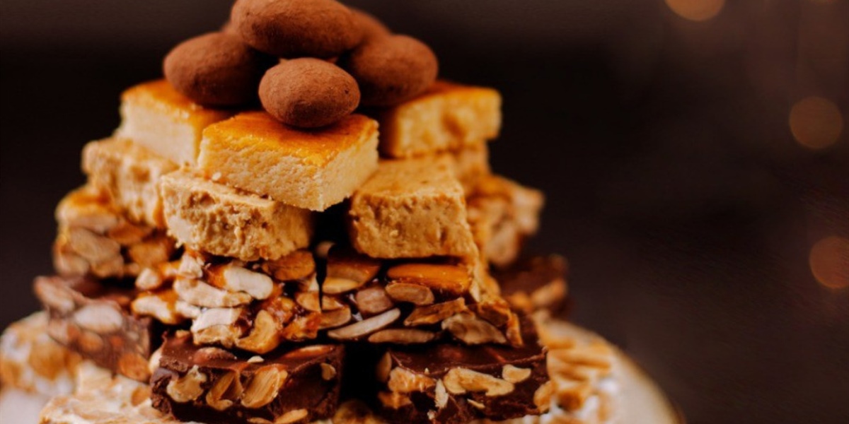 Sabores para Celebrar: Detalles Gourmet que Enamoran en Navidad
