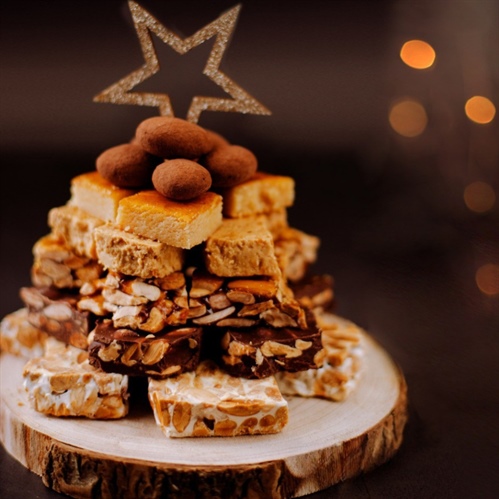 Flavors to Celebrate: Gourmet Details That Captivate at Christmas