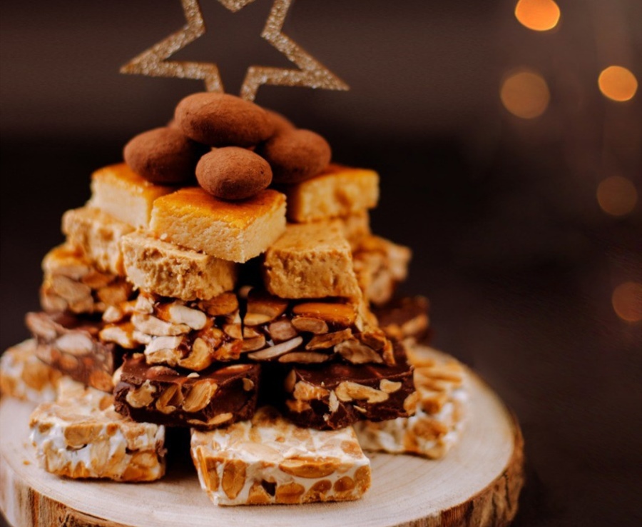 Saveurs pour célébrer : détails gourmands qui font craquer à Noël