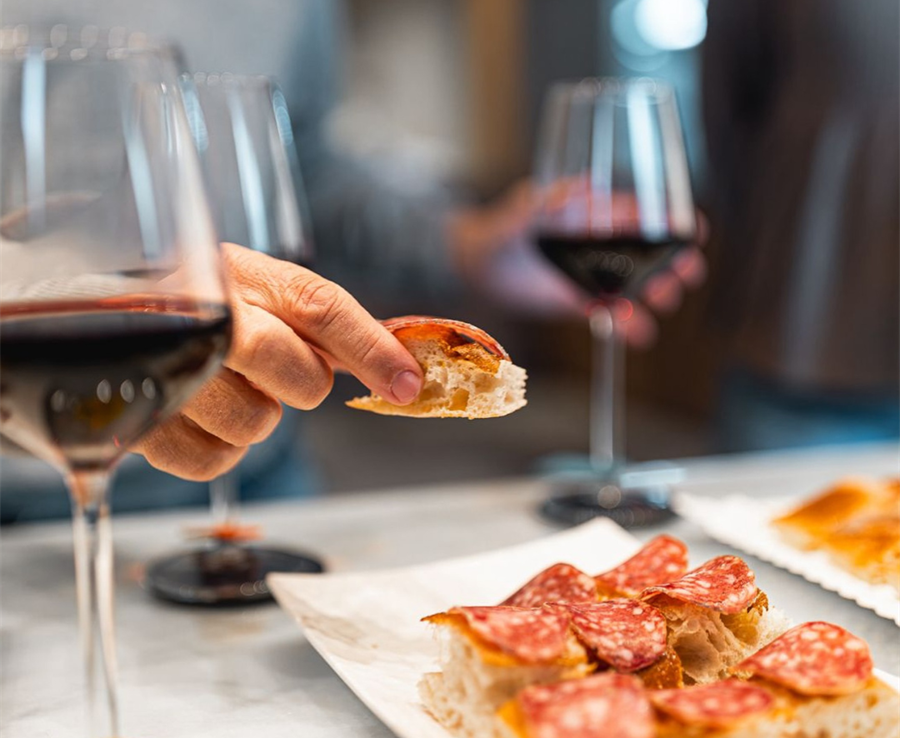 Ton apéritif d'entreprise, sublimé façon gourmet.