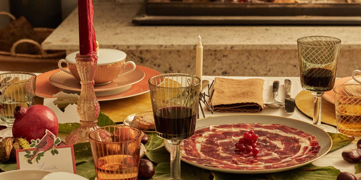 Fin de Año con Alma Gourmet Española