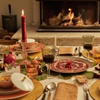 New Year's Eve with a Spanish Gourmet Soul