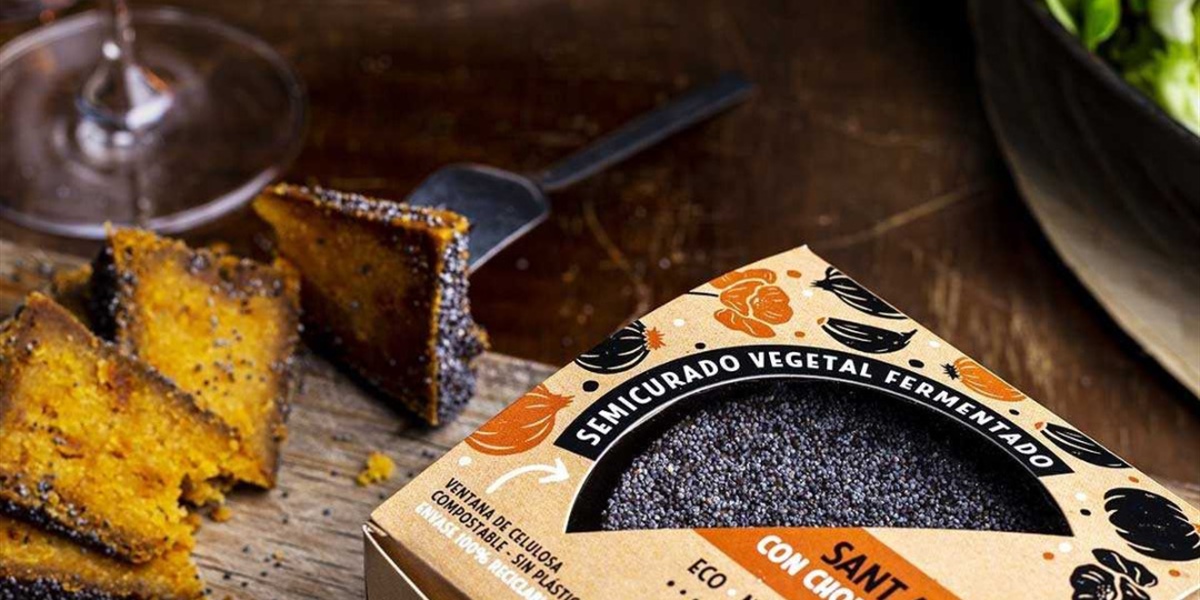 Veggie Karma: los quesos veganos gourmet que están cambiando las reglas del sabor