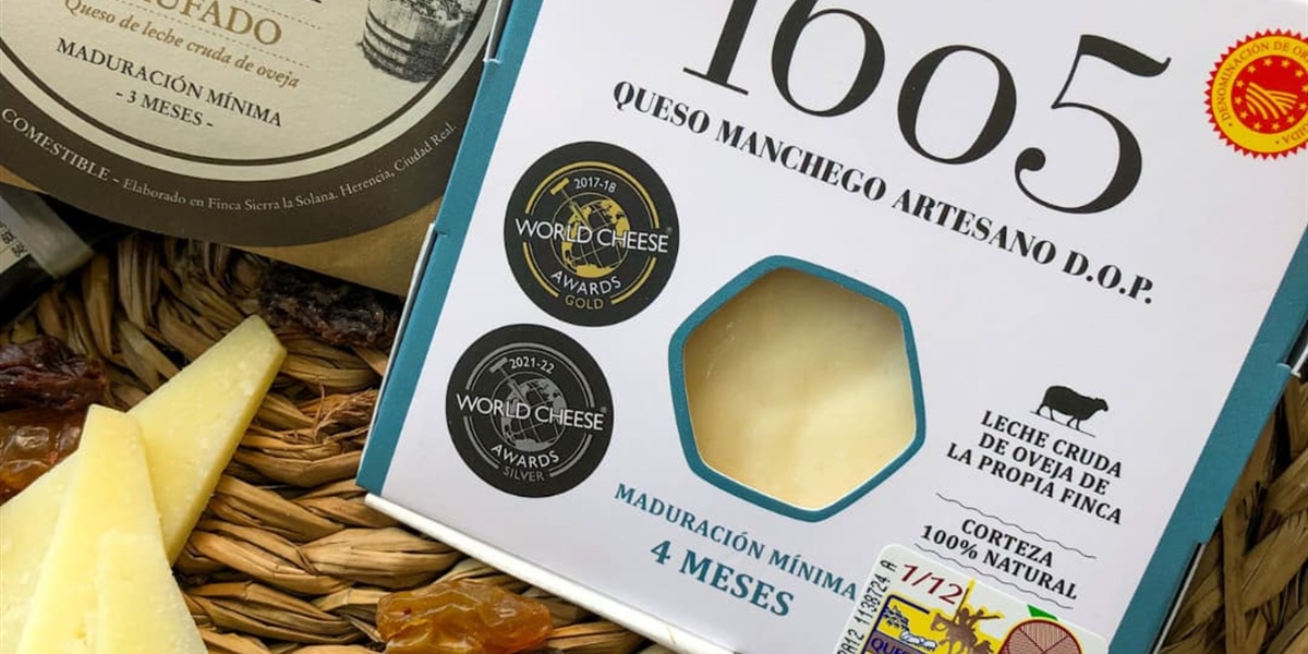 Queso Manchego: qué lo hace único y por qué es el queso más emblemático de España