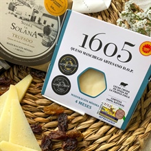 Queso Manchego : ce qui le rend unique et pourquoi c'est le fromage le plus emblématique d'Espagne