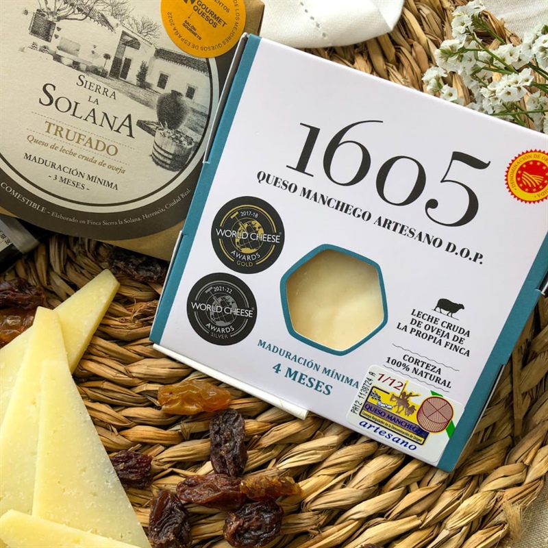 Manchego Cheese: What Makes It Unique and Why It's Spain's Most Iconic Cheese